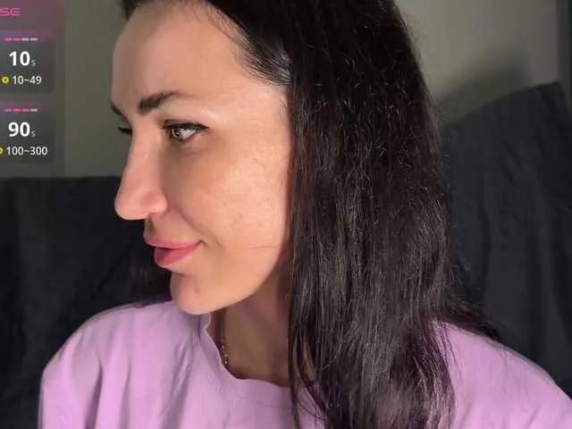 -ANNN- on BongaCams 