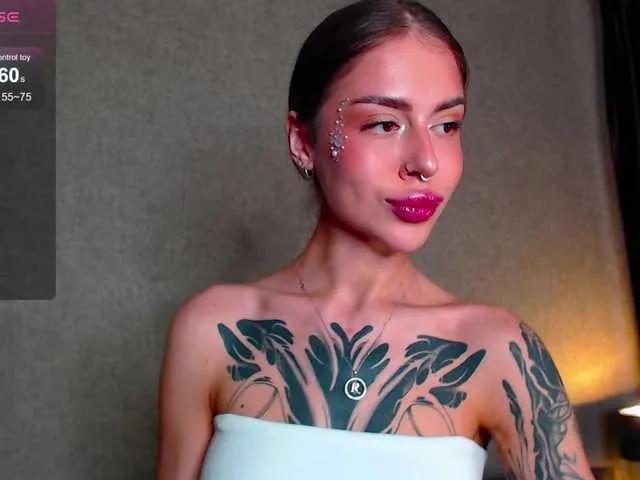 -Aperol- on BongaCams