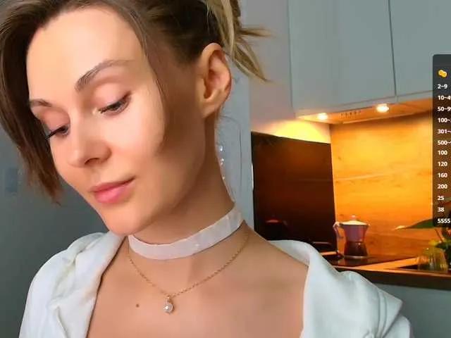 -JesusWife- on BongaCams