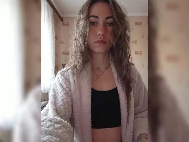 -Kara-mellka- from BongaCams is Freechat