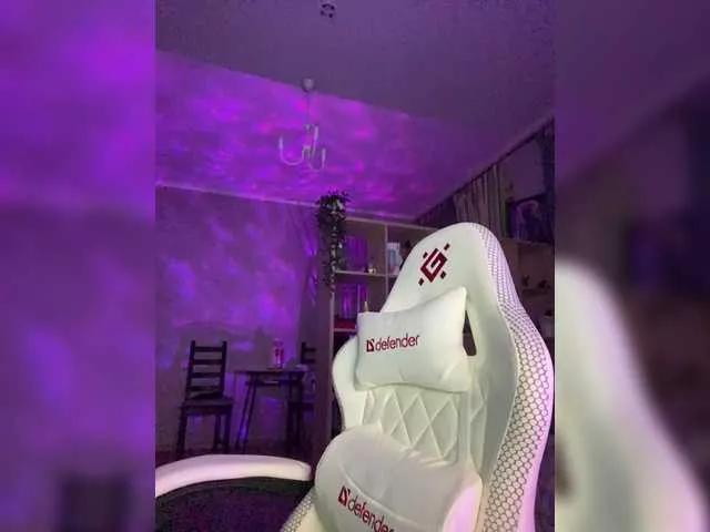 -LittleFairy- on BongaCams