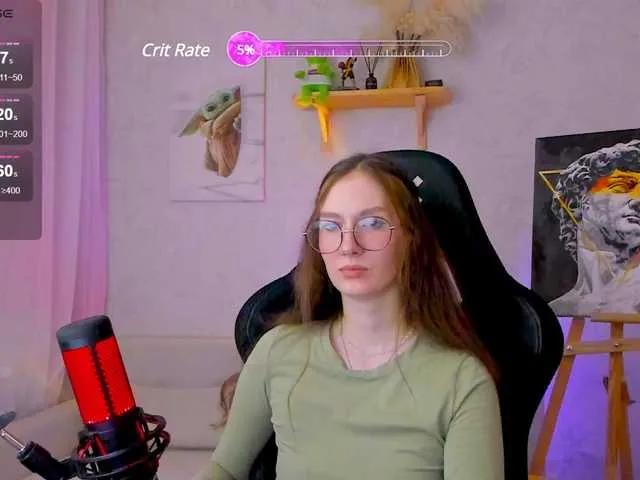 -Lovely on BongaCams