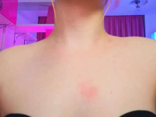 -milla--- on BongaCams