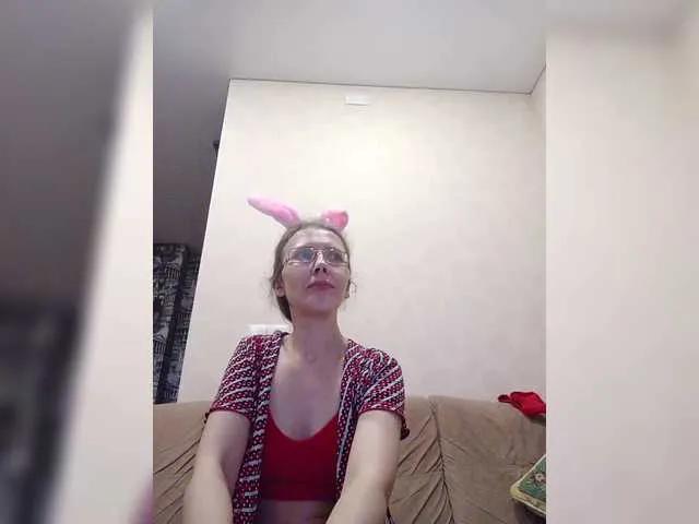 -queen-margo- on BongaCams