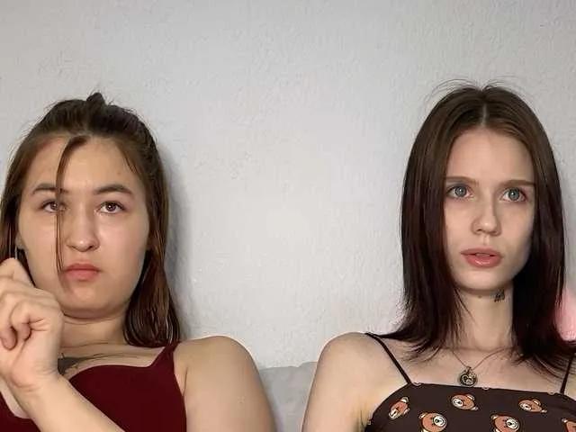 2Love-Love2 on BongaCams