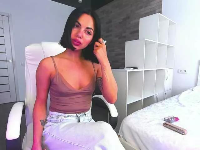 AddictedSabi on BongaCams 