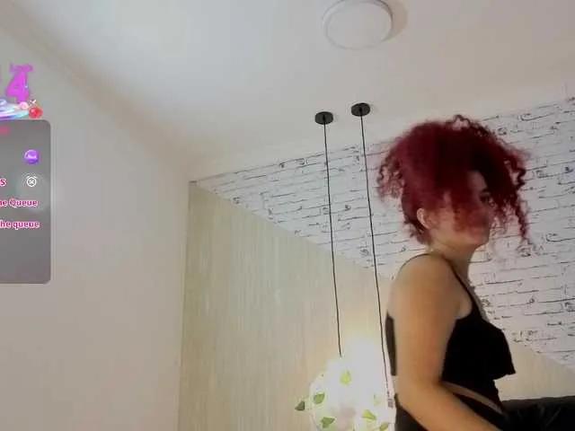 afrodita88 on BongaCams