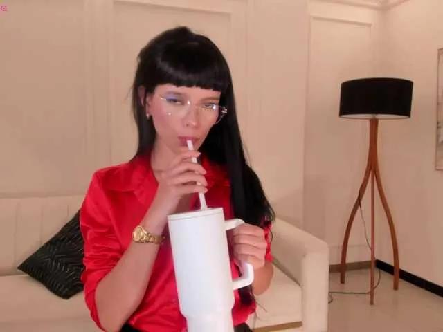AgathaKondo1 on BongaCams