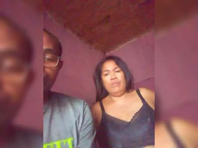 Aiiina on BongaCams 