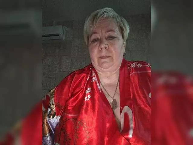 Alena61 from BongaCams is Freechat