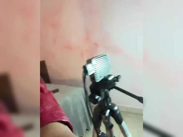 alicecute on BongaCams