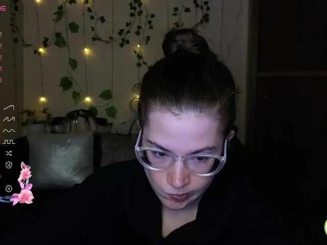 Aliciafolow009 on BongaCams