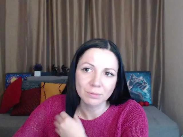 AlikaLorensTalk from BongaCams is Freechat