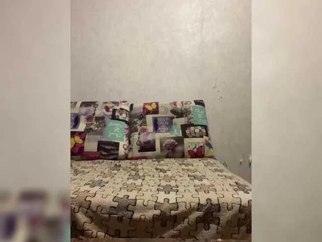 alinalessss on BongaCams