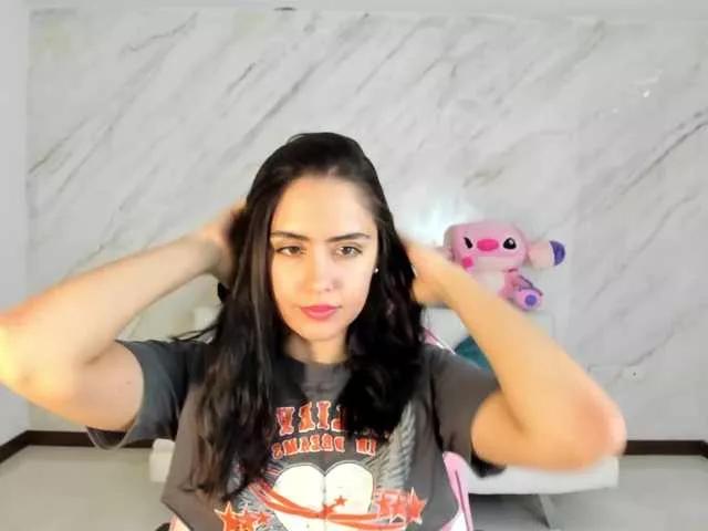 AllisonPalmer on BongaCams 