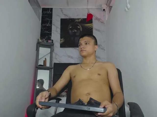aly-n-seba — Freechat on BongaCams
