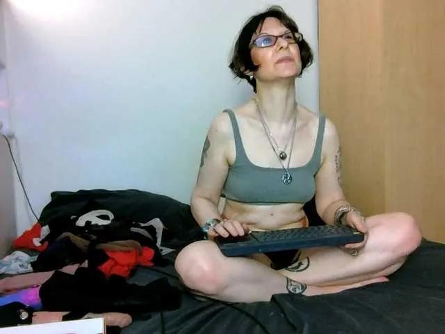 Amateurmilf on BongaCams 
