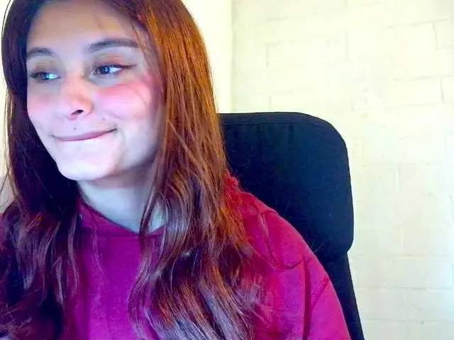 Ambarsweetie on BongaCams 