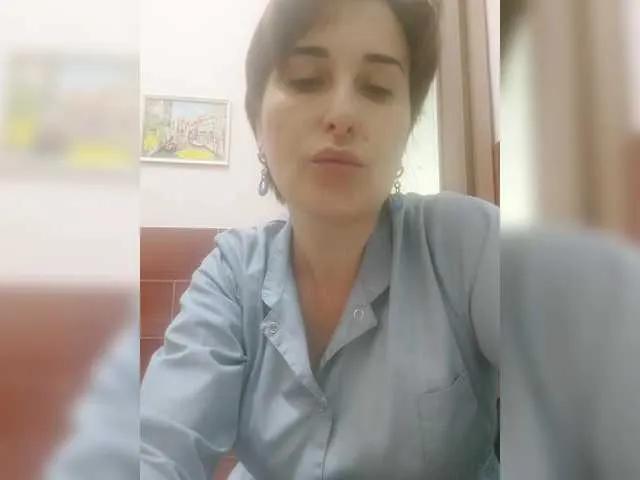 Ambifadora on BongaCams