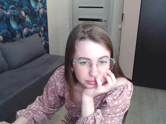 AmeliaCassel on BongaCams
