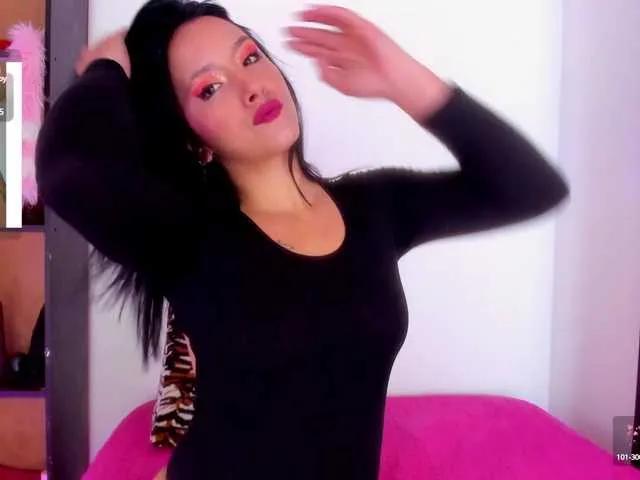 ammy77 on BongaCams
