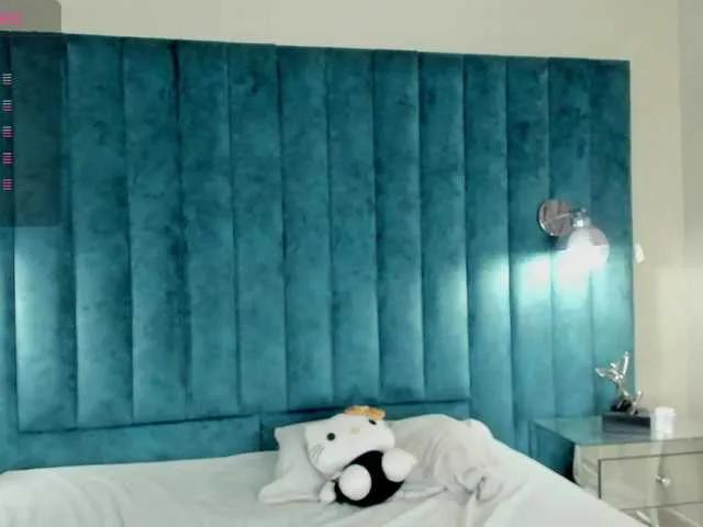 AmmyPierce on BongaCams