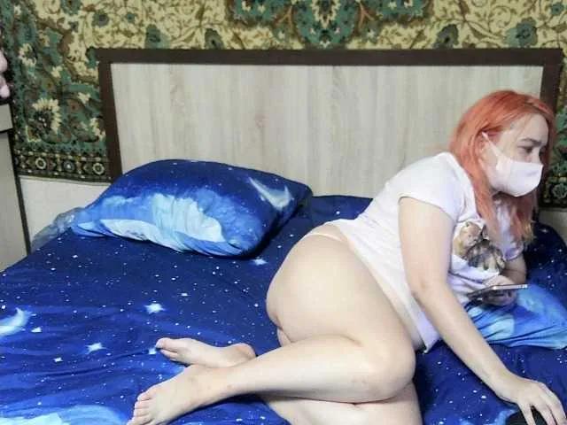 Ana-Lisa on BongaCams