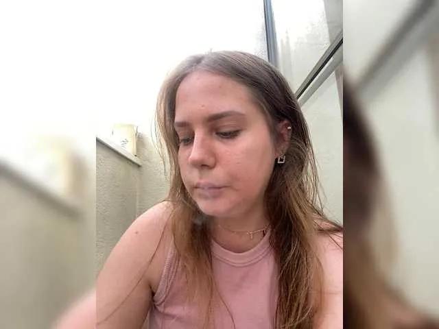 Anastasia99-1 on BongaCams 