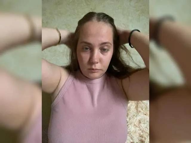 Anastasia99-1 on BongaCams 