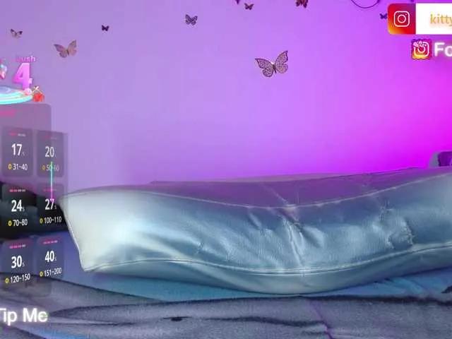anasweet69 on BongaCams 