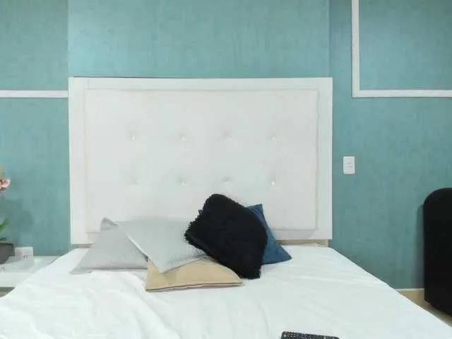aniagomezz on BongaCams 