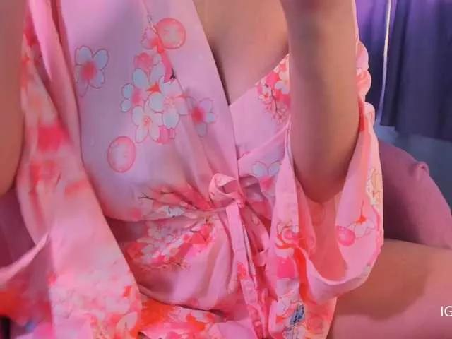 Anisahade29 from BongaCams is Freechat