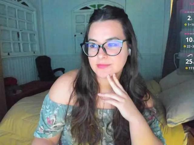 anna-love-hot on BongaCams