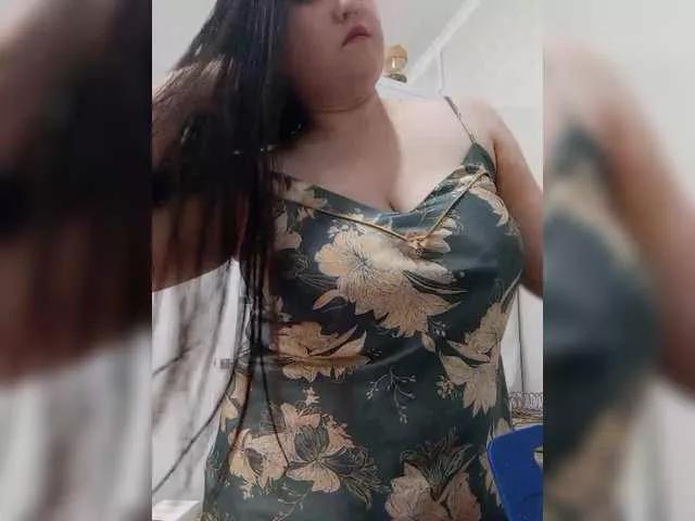 AnnaSova on BongaCams 