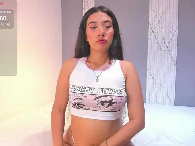 Annelov-20 on BongaCams 