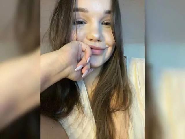 Anny-bb on BongaCams 