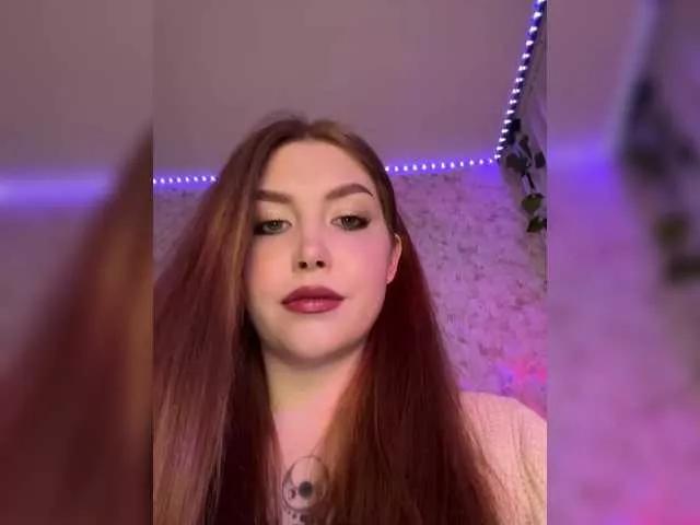 Aphroditea from BongaCams is Freechat