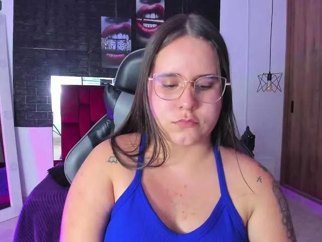 April-sc on BongaCams