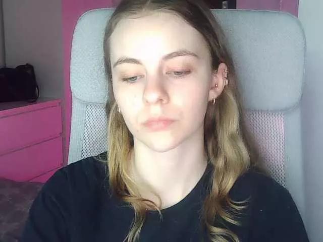 AriaModel on BongaCams 