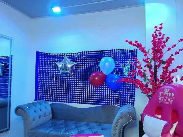 Arianna-sweeet on BongaCams 