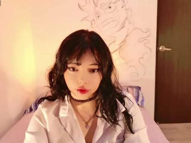 arieyaraa on BongaCams