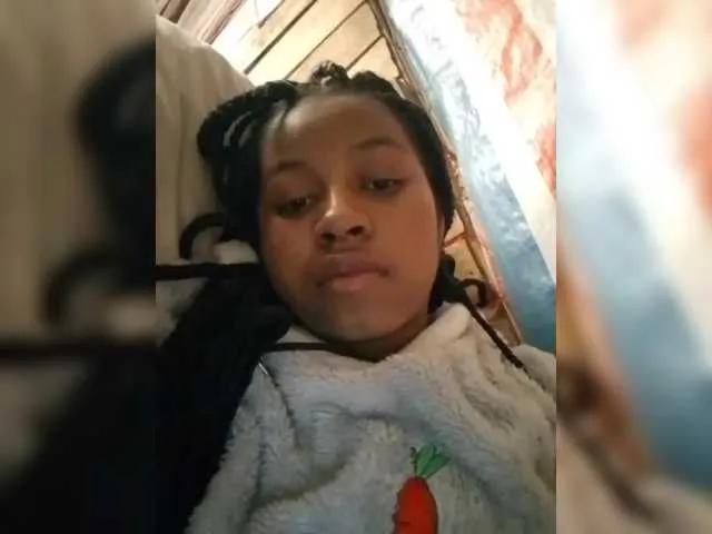 Ashley691 on BongaCams
