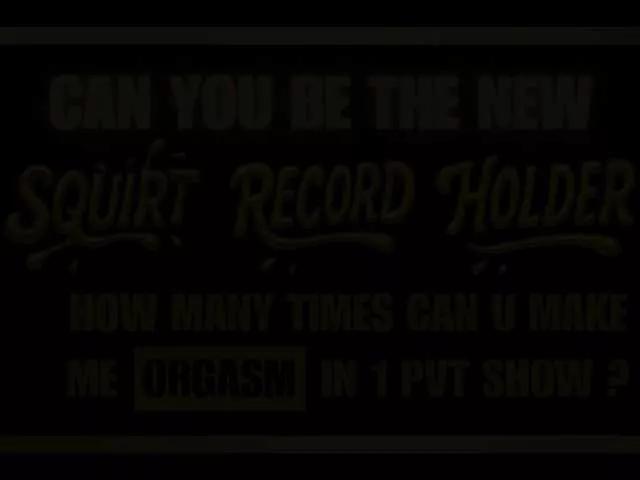 asiansquirt69 on BongaCams 
