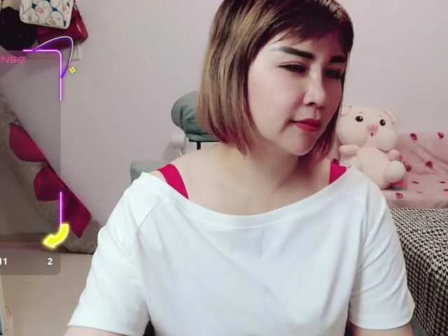 awamei on BongaCams