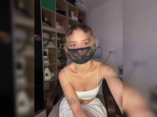 babegirl on BongaCams