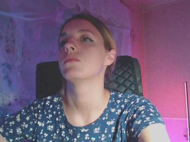 babymuro4ka on BongaCams 
