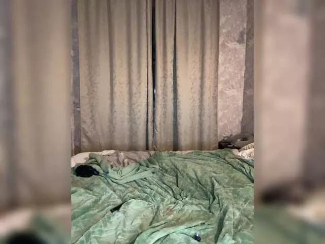 BabyRoro on BongaCams 
