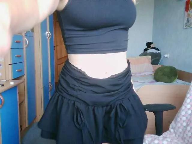 Babysun on BongaCams