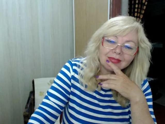 BarbaraBlondy on BongaCams