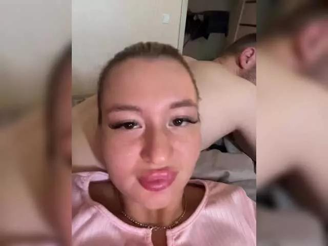 BarbieandKen from BongaCams is Freechat
